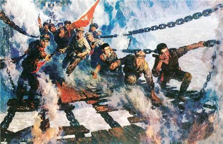長征中一碗活命的青稞面讓鄒衍老将軍感恩至今